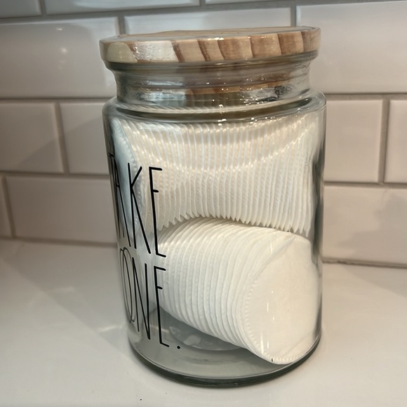 Rae Dunn TAKE ONE. - Picture 5 of 8